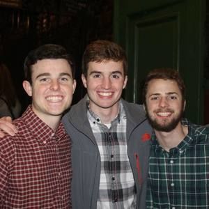 Meet your Posher, Jack